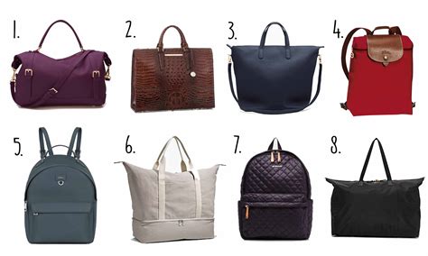 best handbags for personal items.